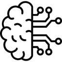 Business Intelligence Icon