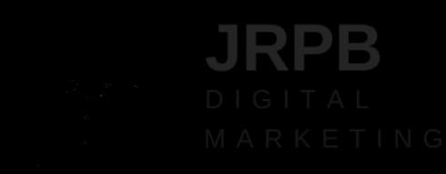 JRPB Marketing Logo