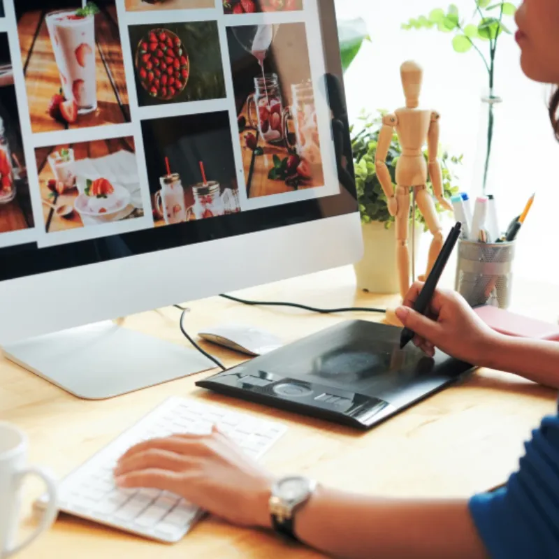 Email Campaign